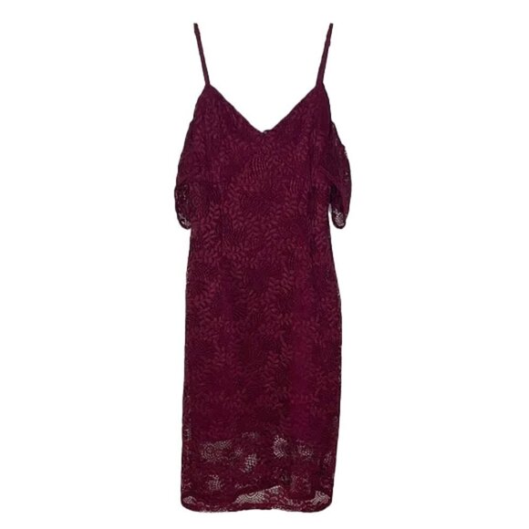 ❤️ GUESS Dress Size 12 - Picture 1 of 4